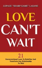 Love Can't Wait