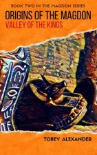 Origins Of The Magdon: Valley Of The Kings