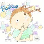 Poika, joka unohti nimensä KEIMO