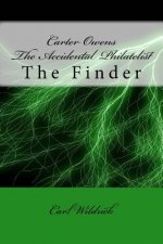 Carter Owens The Accidental Philatelist: The Finder