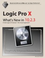 Logic Pro X - What's New in 10.2.3: A New Type of Manual - The Visual Approach