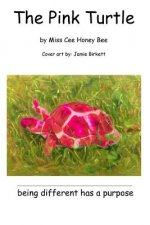 The Pink Turtle