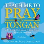 Teach Me to Pray in Tongan