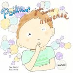 Poika, joka unohti nimensä MASON