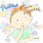 Poika, joka unohti nimensä MATTHEW