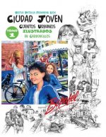 Ciudad Joven-Tomo 1: Plan Lector-Incluye Actividades