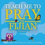 Teach Me to Pray in Fijian