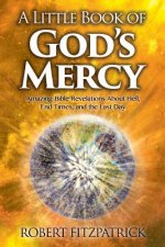 A Little Book of God's Mercy: Amazing Bible Revelations About Hell, End Times, And The Last Day