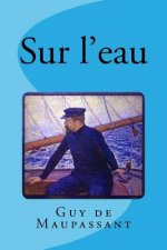 Sur l'eau