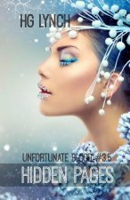 Hidden Pages: Unfortunate Blood Series Book 3.5