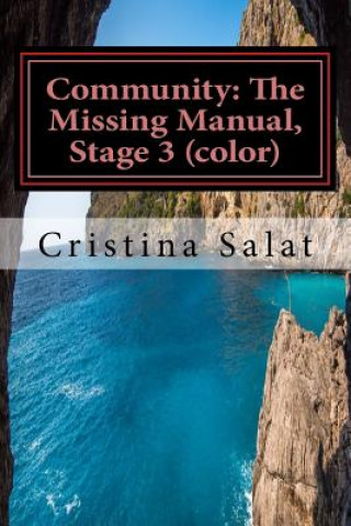 Community: The Missing Manual, Stage 3 (color): Ho'oponopono