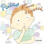 Poika, joka unohti nimensä RICHARD