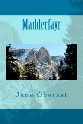 Madderfayr