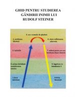 Ghid Pentru Studierea Gandirii Inimii Lui Rudolf Steiner: Traducere Dupa: 