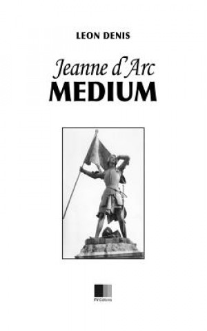 Jeanne d'Arc Médium