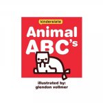 Animal ABC's: a Kinderslate First Words book