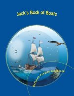 Jack's Book of Boats