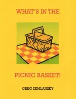 What's In The Picnic Basket!