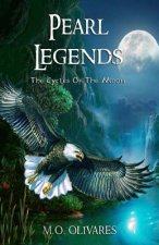 Pearl Legends: The Cycles of the Moon