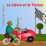 Le Li?vre et la Tortue