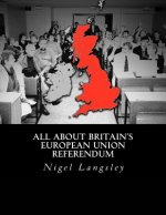 All About Britain's European Union Referendum