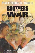 Peace Comes to Ajani 3: Brothers at War