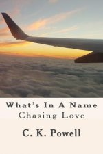 What's In A Name: Chasing Love