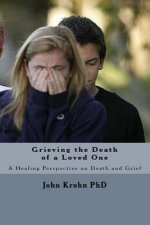 Grieving the Death of a Loved One: Finding God's comfort and healing for the grieving heart