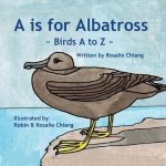 A is for Albatross: Birds A-Z