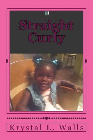 Straight Curly