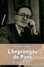 L'Impromptu de Paris