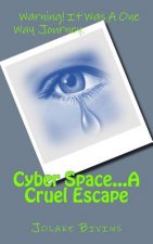 Cyber Space...A Cruel Escape