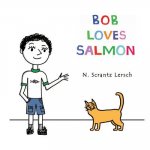 Bob Loves Salmon