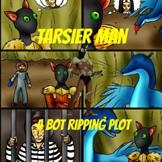 Tarsier Man
