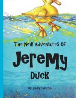 Thenew Adventures of Jeremy Duck