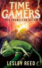 TIME GAMERS The Chameleon Quest