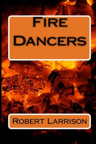 Fire Dancers
