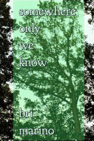 somewhere only we know