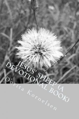 Jesus' Sheep (A Devotional Book)