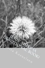 Jesus' Sheep (A Devotional Book)