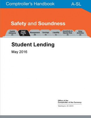 Student Lending: Comptroller's Handbook