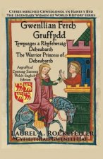 Gwenllian ferch Gruffydd