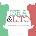 Isra & Lito: Based on the true story of Israel Hernandez-Llach