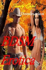 BDSM Erotica: Domination