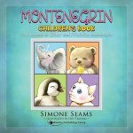 Montenegrin Children's Book: Cute Animals to Color and Practice Montenegrin