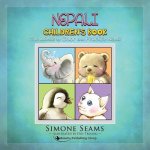 Nepali Children's Book: Cute Animals to Color and Practice Nepali