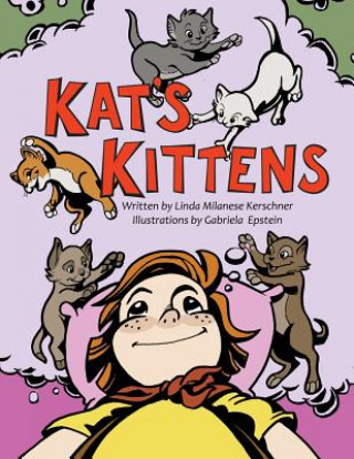 Kat's Kittens