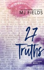 27 Truths: Ava's Story