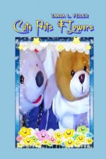 Cute Pets Flowers: Story for Kids