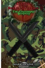 Legend of the Red Sun Village: The Crenshaw Serpent